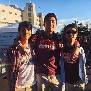 Meet your Posher, Suen